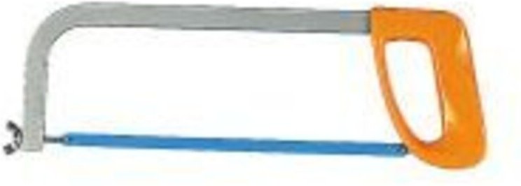 Metallsäge mit Kunststoffgriff Outifrance