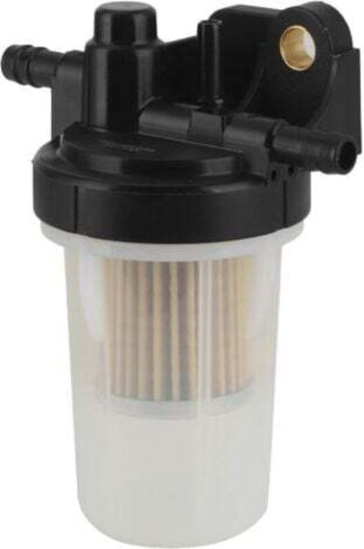 Thumbnail - LaBlanc – Kubota-Kraftstofffilter, ersetzt Kraftstoffleitung, Kraftstofffilter 6a320-58862, Wasserabscheider-Baugruppe, ...