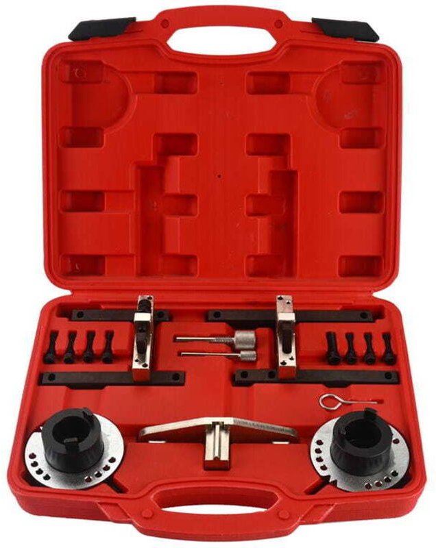 Ford Kd12518 Steuersperre