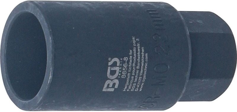 Felgenschloss-Demontageeinsatz ø 23,6 x 21,7 mm