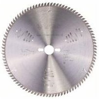 Kreissägeblatt Expert for Laminated Panel 300 x 30 x 3,2 mm, 96 - Bosch