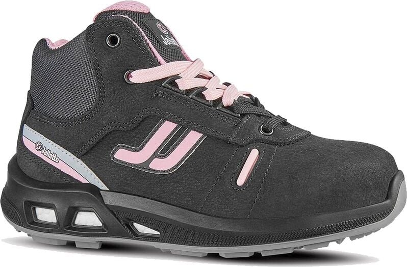 Jallatte Miky SAS S3 CI SRC ESD Damen Sicherheitsschuhe - 38 EU