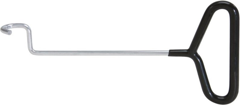 Spezial-Auspuff-Hakenwerkzeug für Auspuffgummis