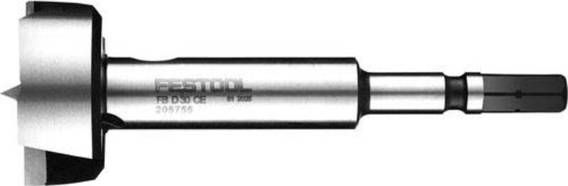 FESTOOL Forstnerbohrer FB D 30 CE - 205755