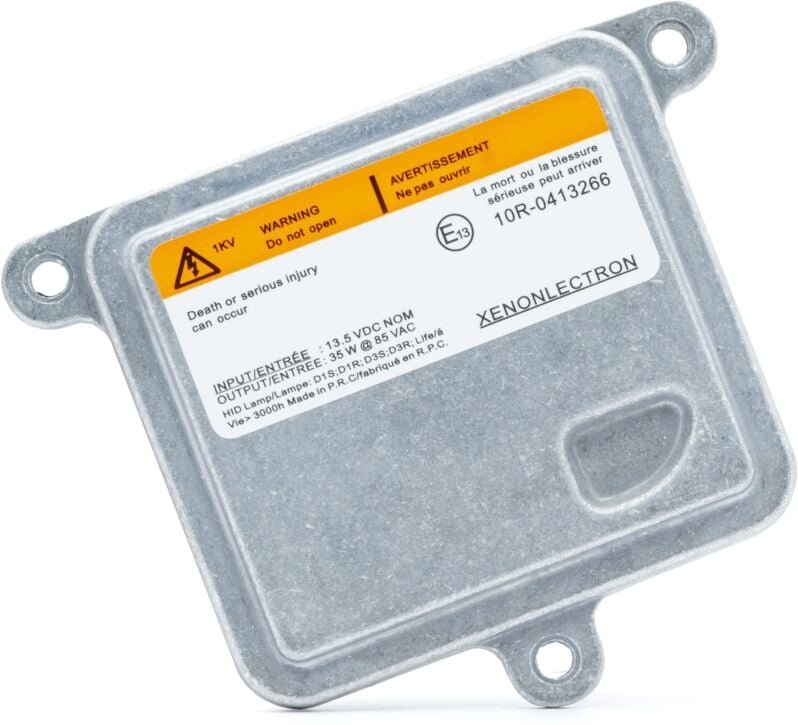 XENON HID SLIM 35W CANBUS Vorschaltgerät für Ford Hyundai Jaguar Land Rover Tesla