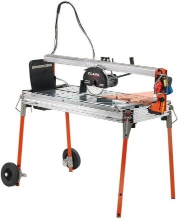 Tischkreissäge DIAM INDUSTRIES 1000W Ø 200 mm - CLASS1100S