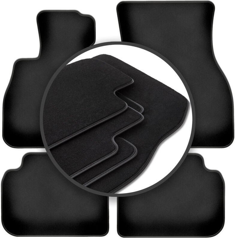 Premium-Fußmatten für: Mini Clubman F-54 Fließheck (2015-)