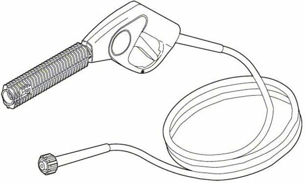 Original Ersatzteil Bosch F016F03370 Mango