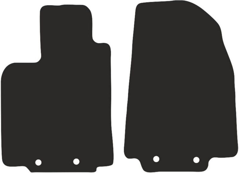 BASIC Front für: Mazda CX-9 I SUV 2006-2015