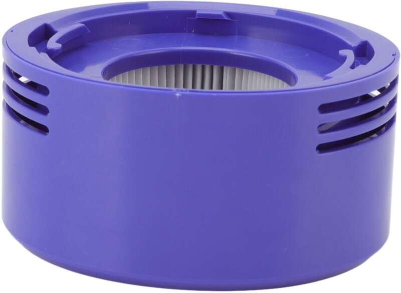 Acouto Ersatz-Heckfilter, 2-teiliges Zubehör für die Staubsauger-Rückgewinnung