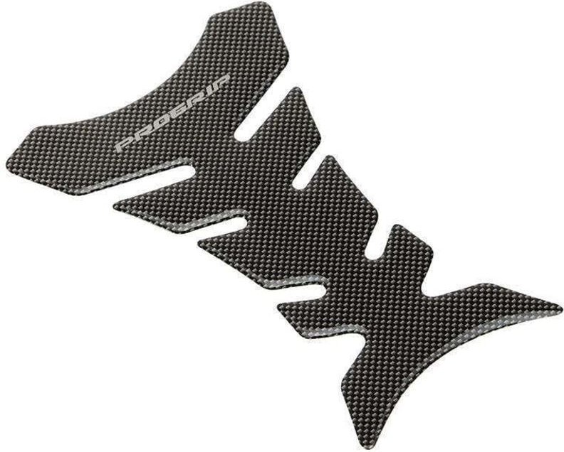 Schutzstabe fur kraftstofftank - motorrad