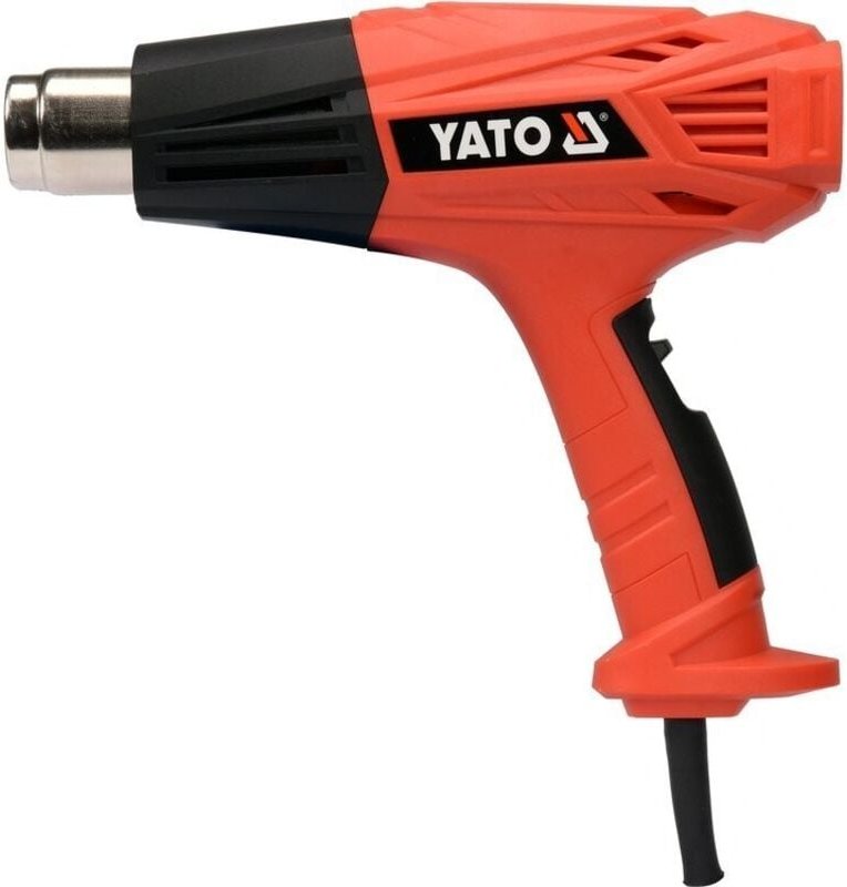 Yato YT-82294 Pistole de heat