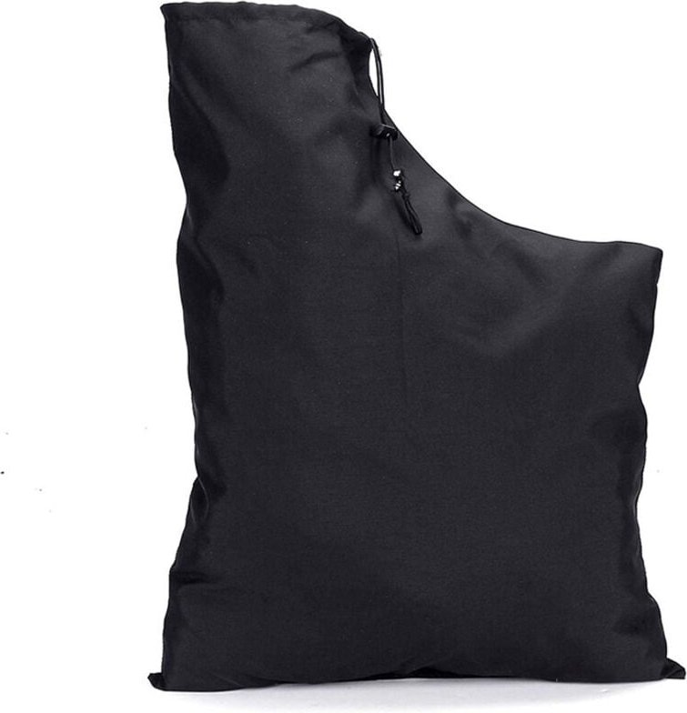 Shining House - Laubbläser-Staubsaugerbeutel, Laubbläser-Staubsaugerbeutel, korrosionsbeständiger Staubsaugerbeutel, Häc...