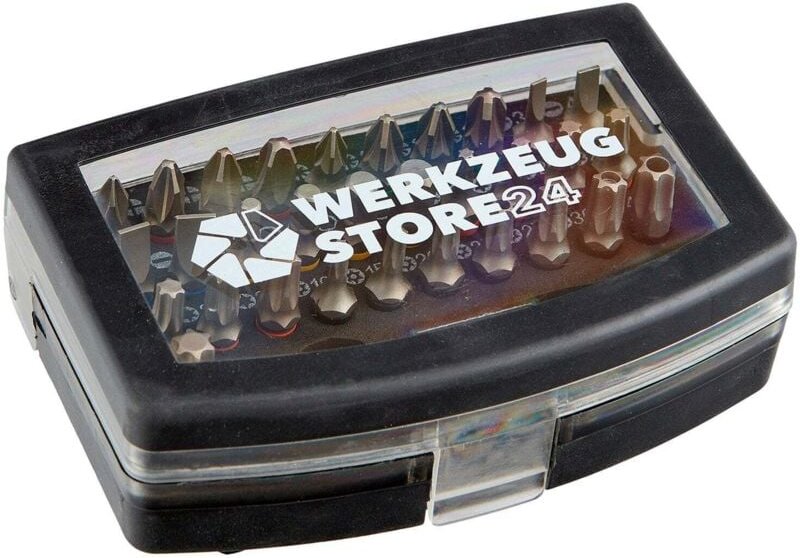 Ws24 - Bit-Set 32 tlg. 100066