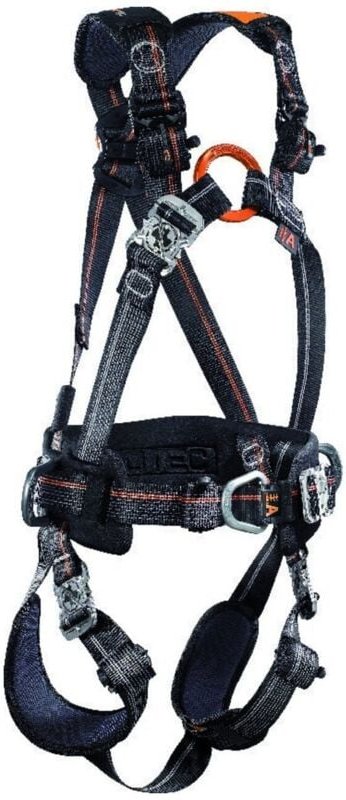 SKYLOTEC Auffanggurt IGNITE TRION, 3 Punkt, XS/M