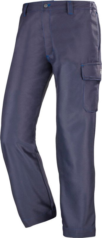 ALU PROTECT DARK BLUE S - FR(40-42) Hose