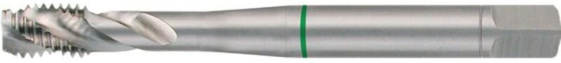 Thumbnail - Ruko - Maschinengewindebohrer HSSE-Co 5 din 376 Form c m 18 - 233180E