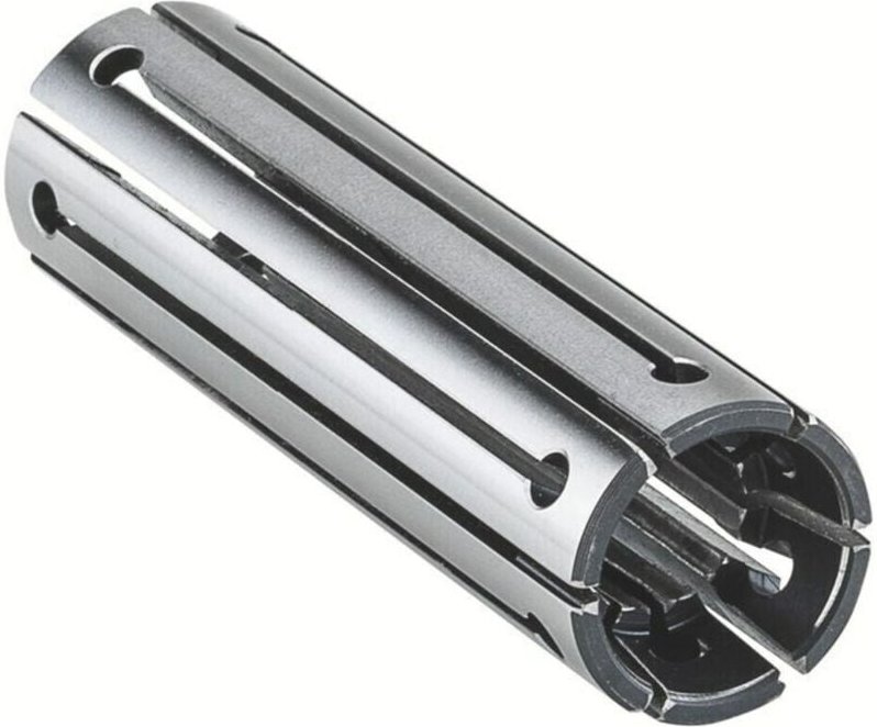 Röhm Spannhülse Min. Ø 25 Ausführung E - für Grunddorn Größe MZE 7 - 315023