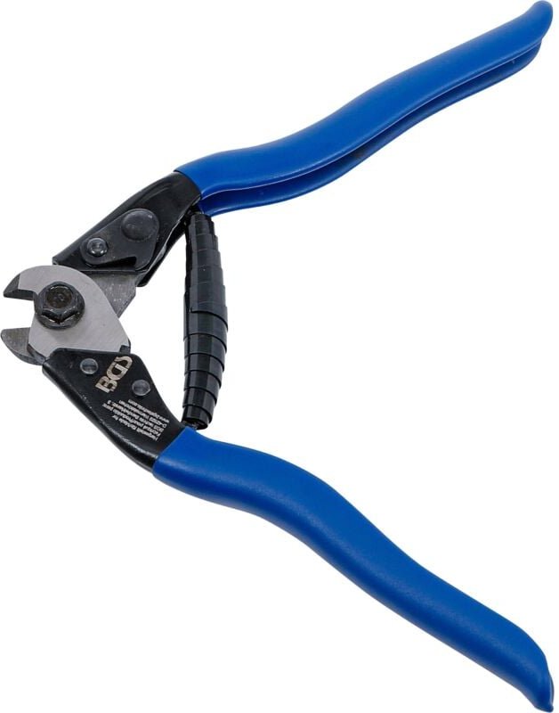 Bgs Technic - Drahtseil-Kraftschneider 195 mm