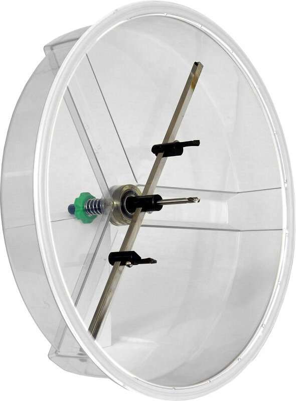 Berg - bhc 425 HM-Kreisschneider 48-425 mm