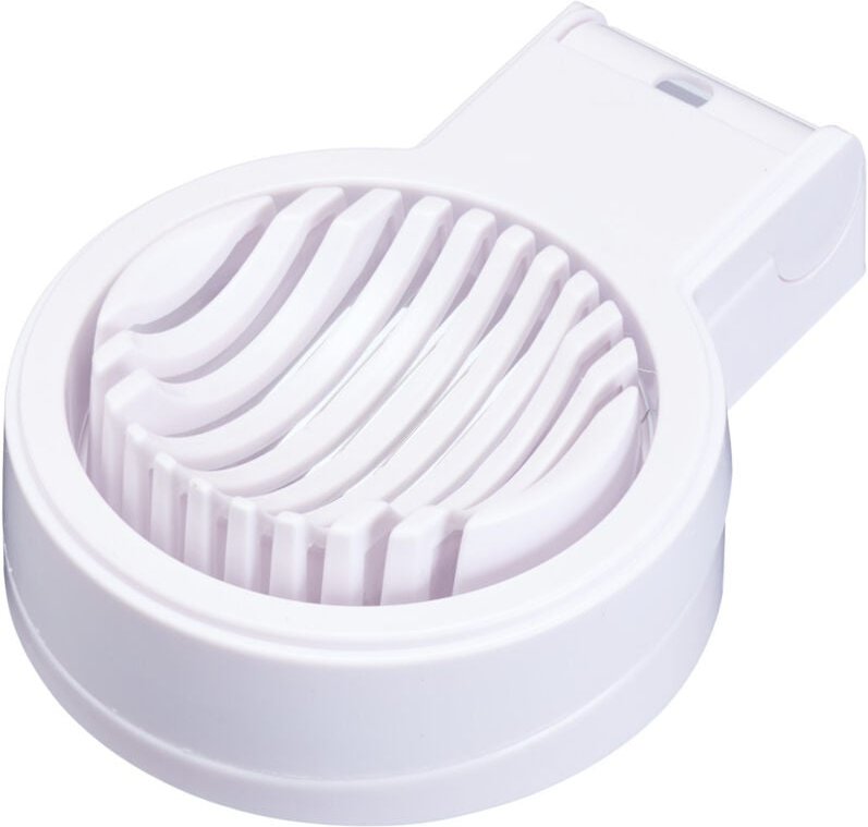 KitchenCraft Eierschneider, Kunststoff, 12 x 9 x 4 cm