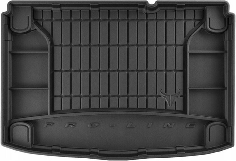 Kofferraummatte Gummieinsatz KIA e-Soul ab 2019- TM d