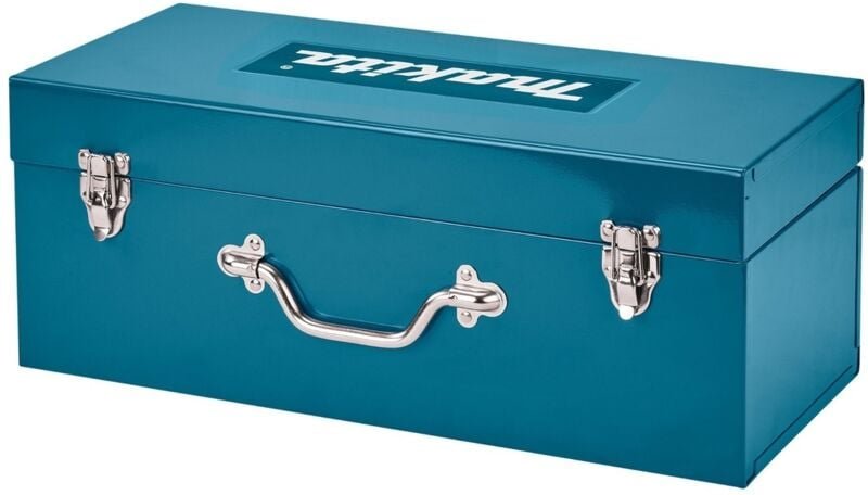 Stahlkoffer 530x260x210 mm - Makita