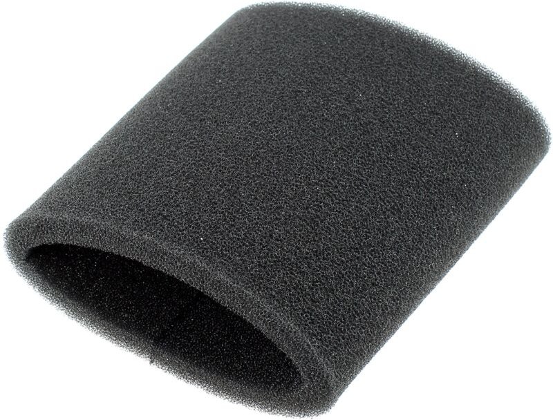 Schaumstoff-Motorfilter rs-ru3712 für Rowenta Staubsauger