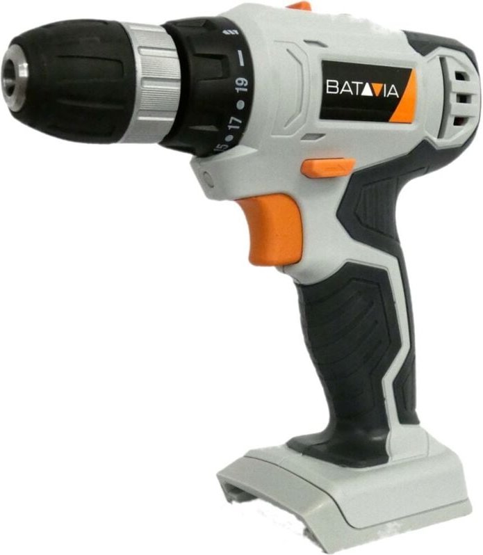 18 Akku Bohrmaschine Ohne Akku und Ladegerät