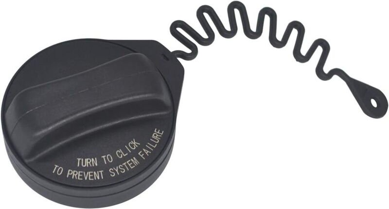 Lntyq - Tankdeckel für S60 S80 V70 XC70 XC90 XC60 V60 Tankdeckel 31392044 30636587