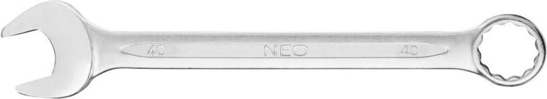 Thumbnail - NEO TOOLS 46x500 mm Ringmaulschlüssel - langlebig, professionell