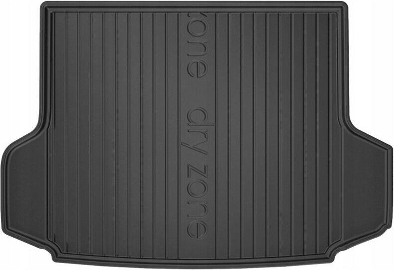 Kofferraummatten-Einsatz für Hyundai Tucson 2 II 2009-2015 DZ