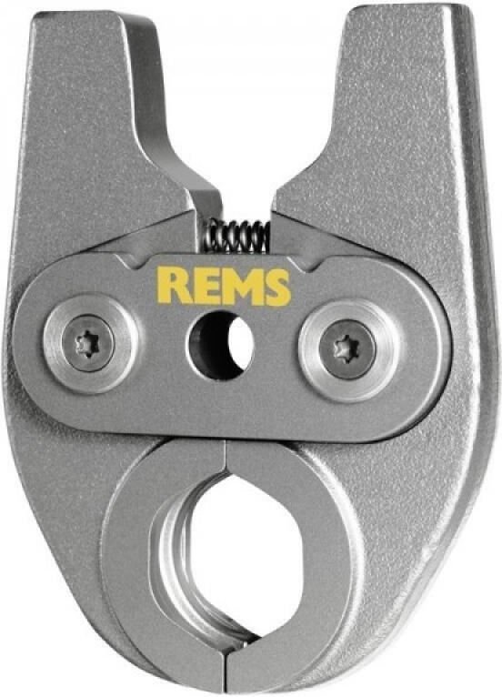 Rems - Mini th 16 Pressbacke Presszange Größe 16 ( 578352 )