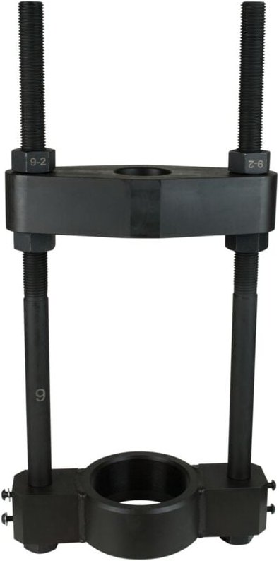 Pressrahmen-Satz, 8-tlg