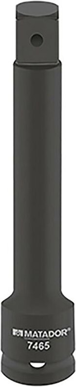 Kraft-Verlängerung, 12,5 mm (1/2'): 125 m