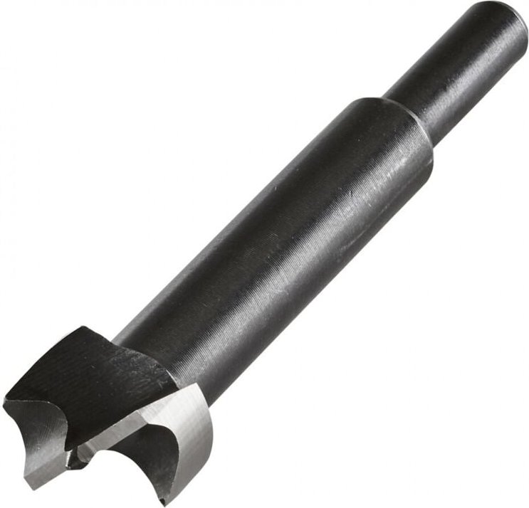 WOLFCRAFT 20 mm Holz-Nutfräser WOLFCRAFT