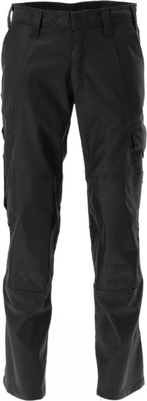 Thumbnail - Arbeitshose 20979-459-09 Gr. 90C60 black - Mascot