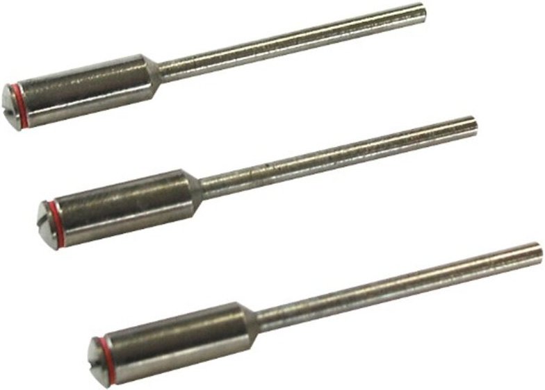 3 Disc-Halter Maxicraft