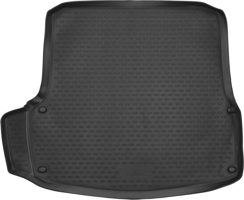 Walser - Kofferraumwanne xtr für Skoda Octavia ii Limousine 2004 - 2013