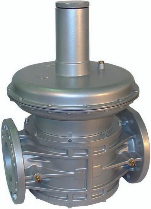 Ferrari Srl - Druckregler ohne Filter rg/2m rx09 020