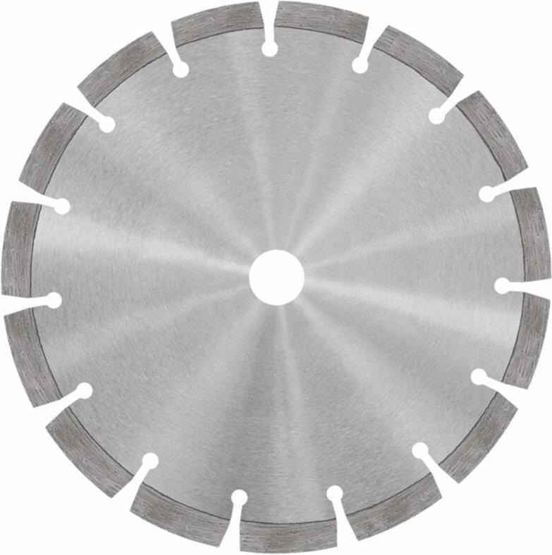 Tools Diamond Blade Universal 125 x 22,23 - Heller