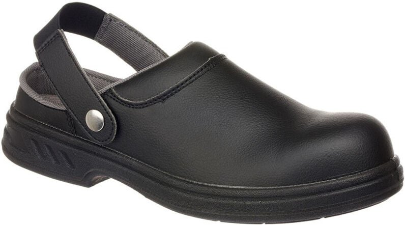 Sicherheitssabot SB AE WRU Schwarz 40