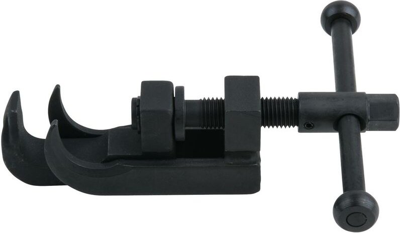 Ventil-Stößel-Niederhalter