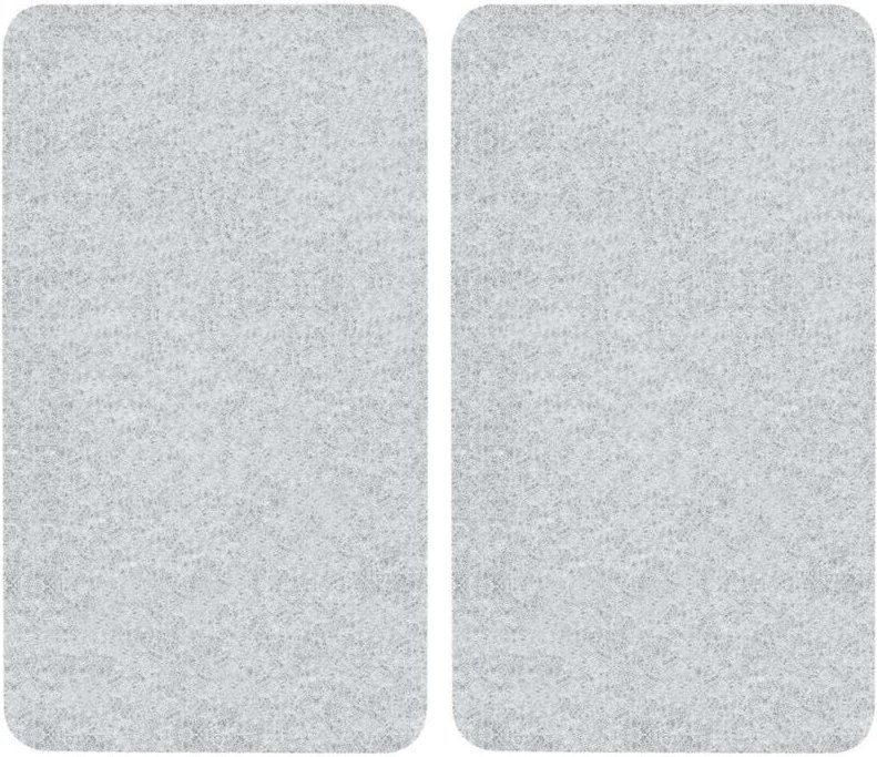Thumbnail - Herdabdeckplatte Universal 2er Set