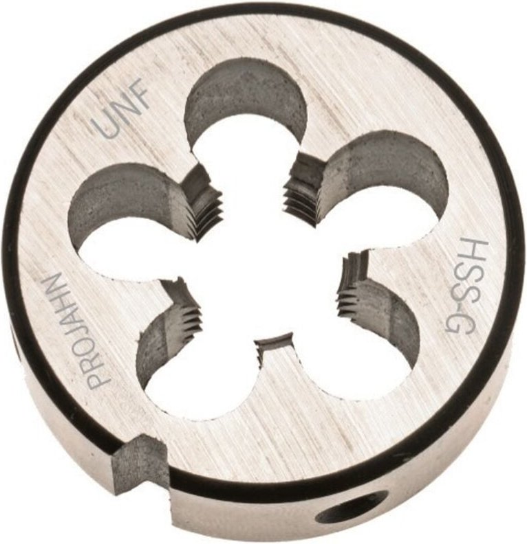 Projahn Schneideisen UNF HSS-G 3/4