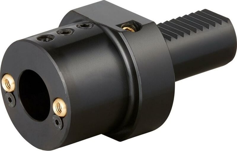 Vdi Bohrstangenhalter E2 50 x 40 mm - Fortis