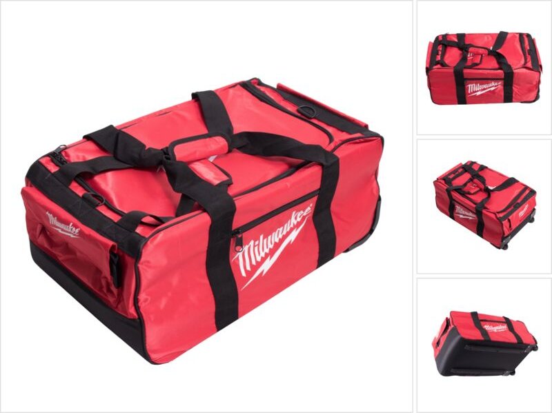 M18 fuel Tasche Wheel Bag xl ( 4933459429 ) - Milwaukee