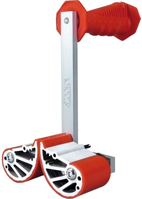 Schwaiger Plattenträger 0-80 mm 100 kg PWE0002 Holz Metalle Kunststoff Gips