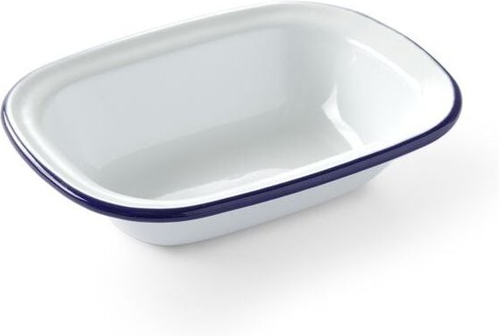 Schüssel, rechteckig, 215x160mm - Hendi