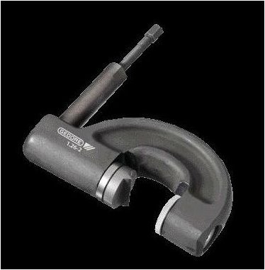 Gedore - 1.26/2 hyd Mutternsprenger hydraulisch sw 22-36, M14-M24